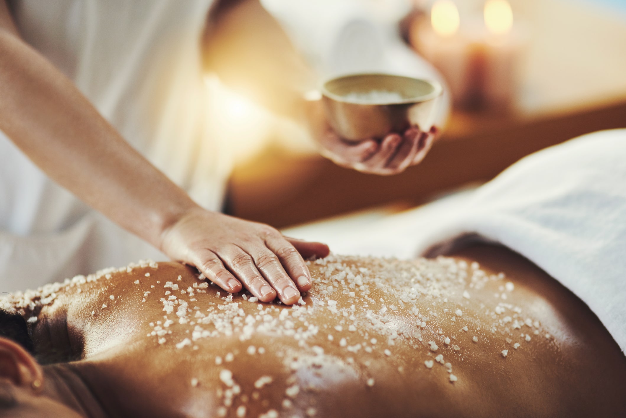 SPA and wellness recruitment