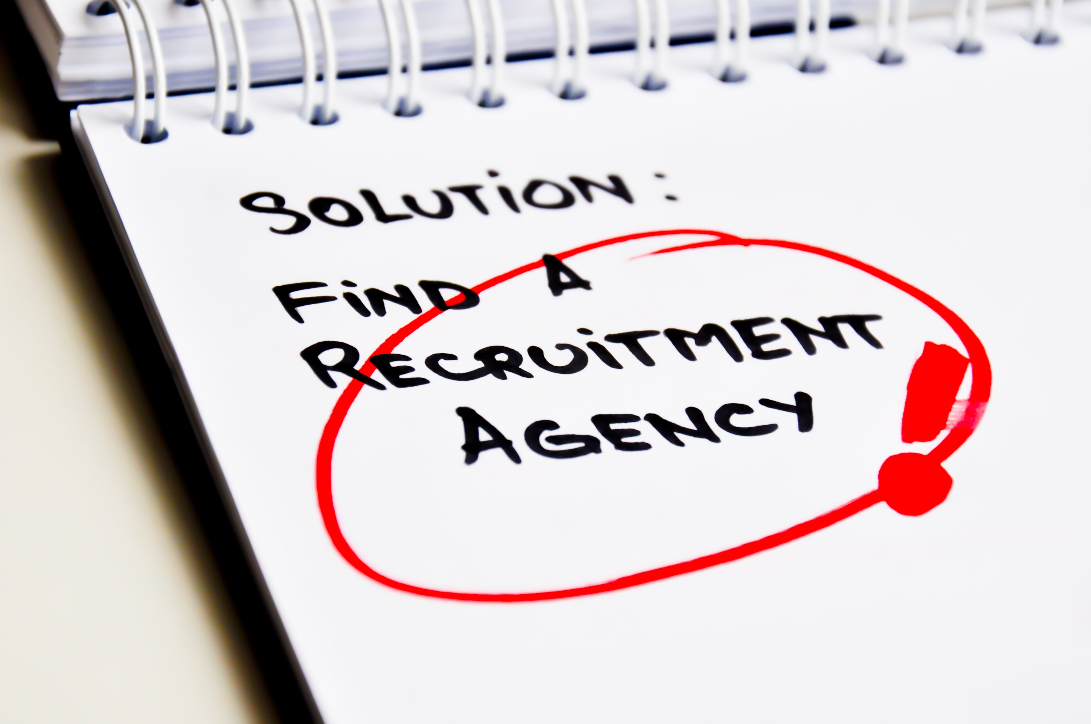 Cleaning and housekeeping recruitment