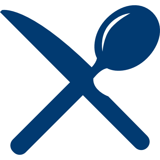 Horeca mancare recruit icon