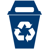 recrutare in reciclare icon